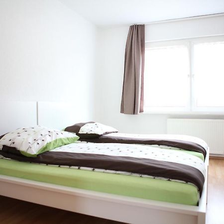 Apartment Am Ring Бохум Номер фото