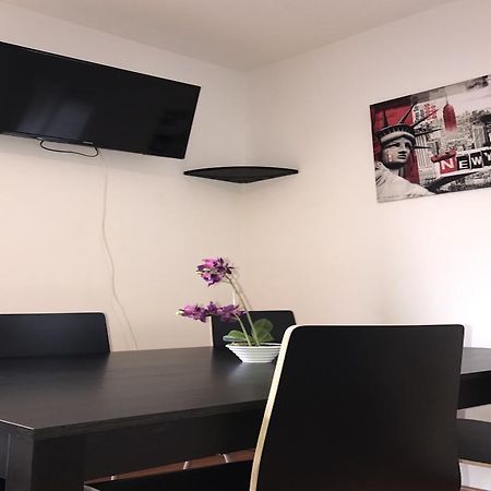 Apartment Am Ring Бохум Экстерьер фото
