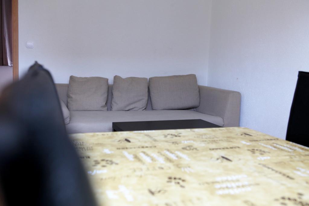 Apartment Am Ring Бохум Номер фото