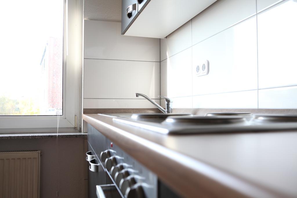 Apartment Am Ring Бохум Номер фото