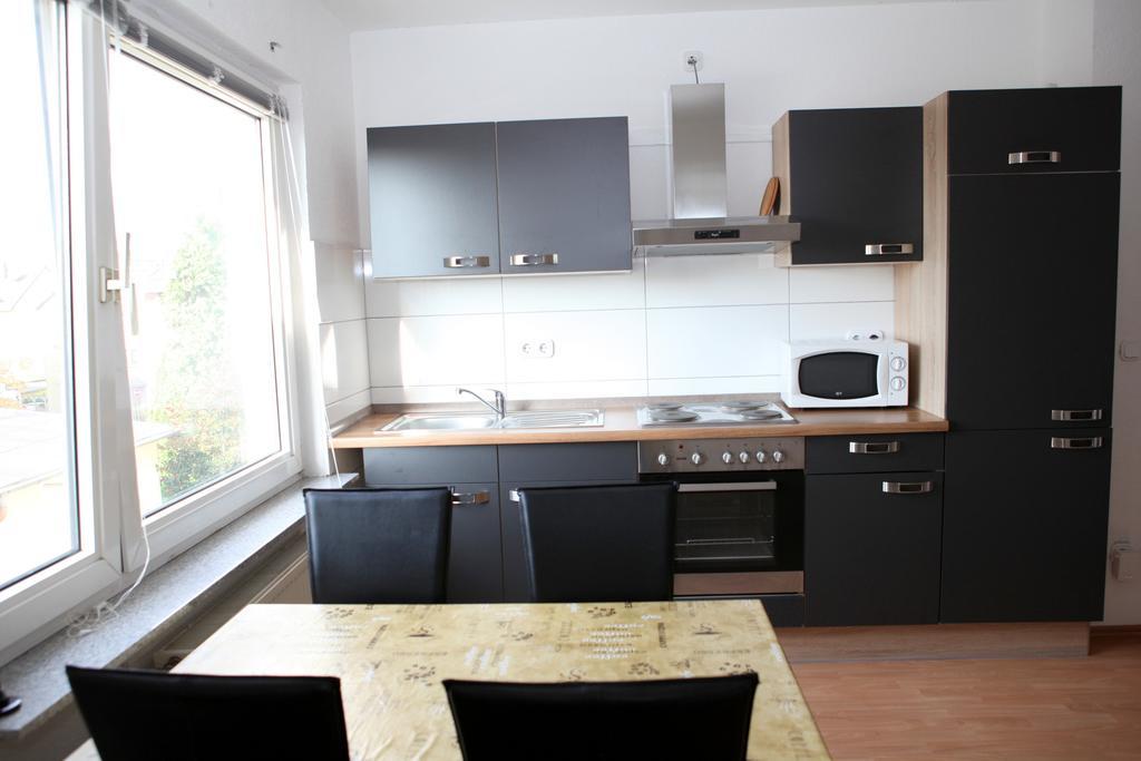 Apartment Am Ring Бохум Номер фото