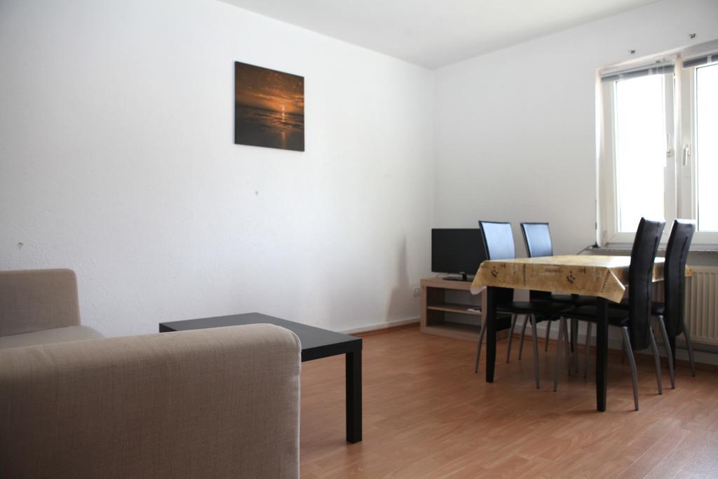 Apartment Am Ring Бохум Номер фото