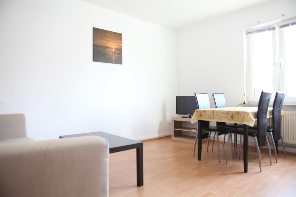 Apartment Am Ring Бохум Номер фото
