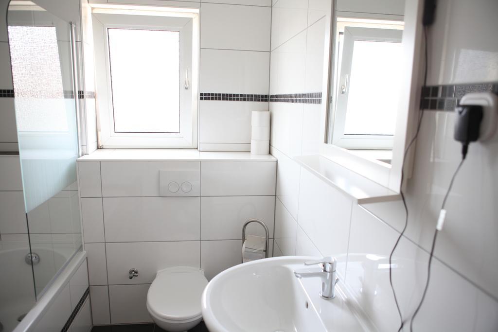 Apartment Am Ring Бохум Номер фото