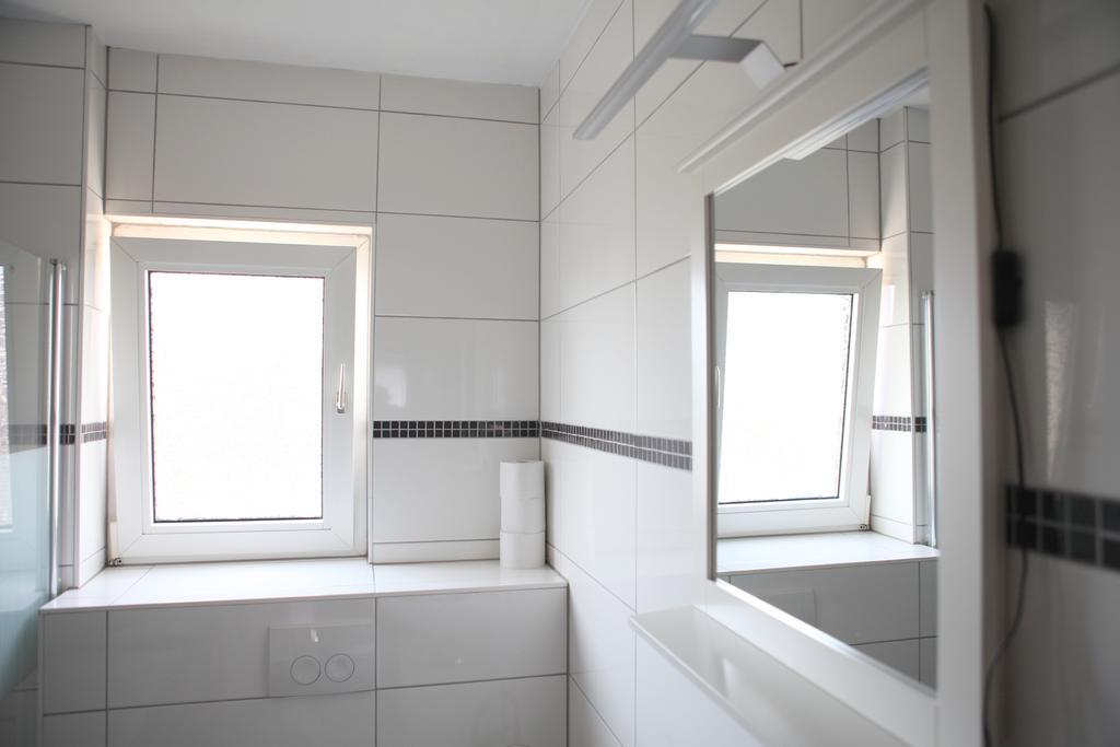 Apartment Am Ring Бохум Номер фото