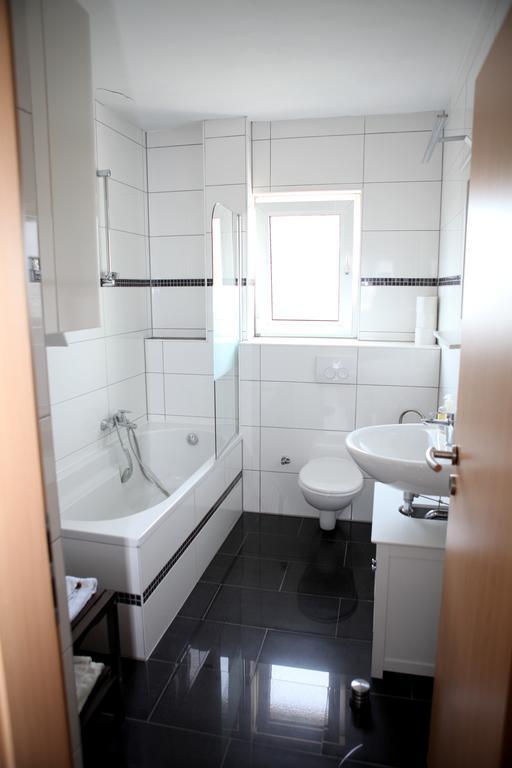 Apartment Am Ring Бохум Номер фото