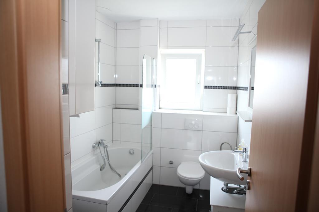 Apartment Am Ring Бохум Номер фото