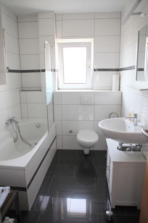 Apartment Am Ring Бохум Номер фото