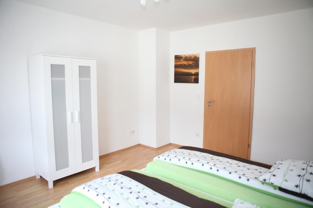 Apartment Am Ring Бохум Номер фото