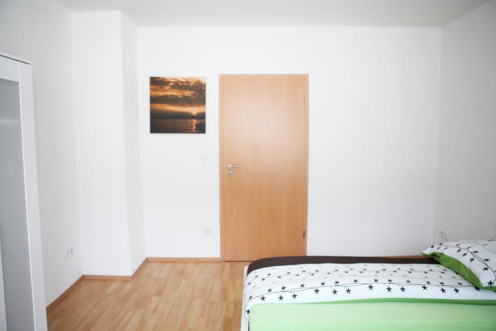 Apartment Am Ring Бохум Номер фото