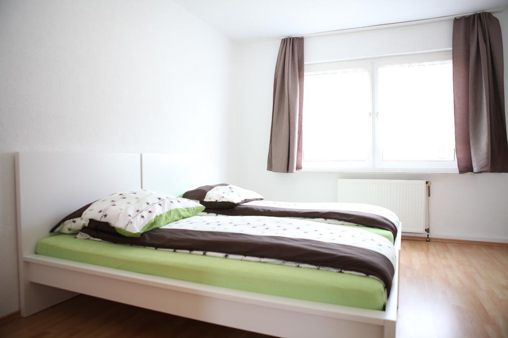 Apartment Am Ring Бохум Номер фото