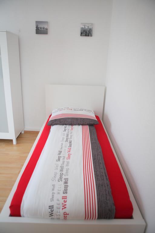 Apartment Am Ring Бохум Номер фото