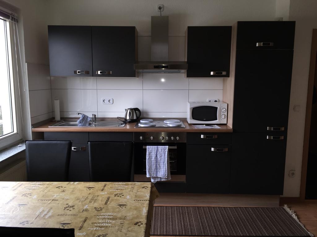 Apartment Am Ring Бохум Номер фото