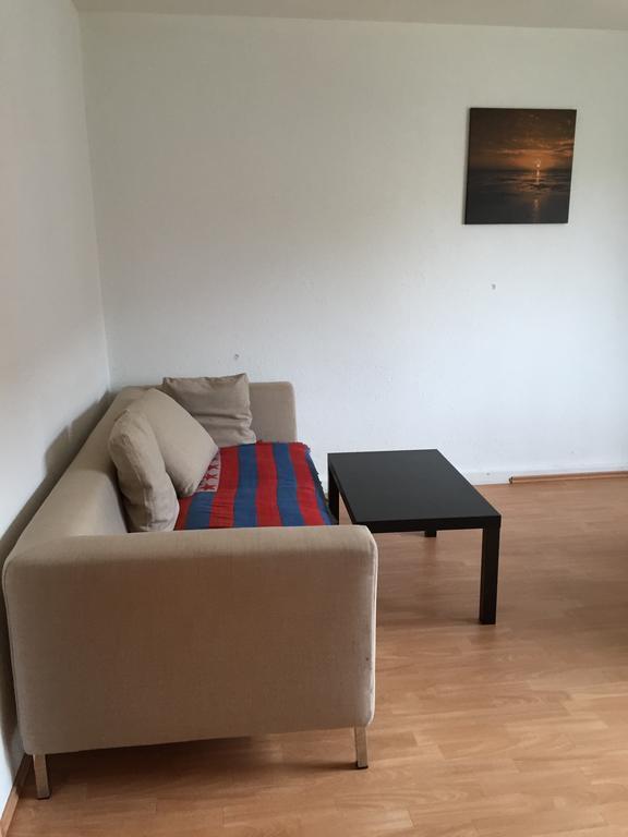 Apartment Am Ring Бохум Номер фото