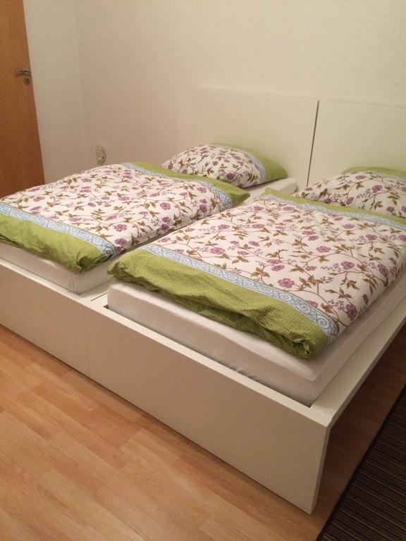 Apartment Am Ring Бохум Номер фото