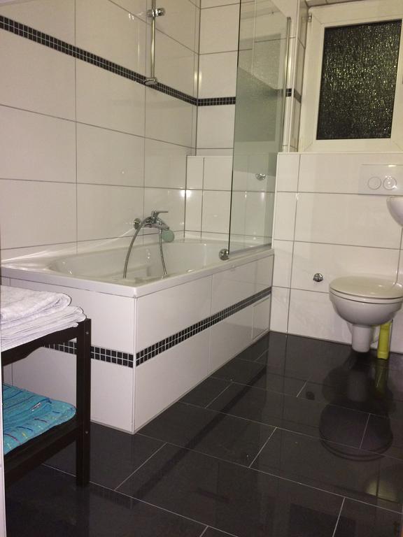 Apartment Am Ring Бохум Номер фото