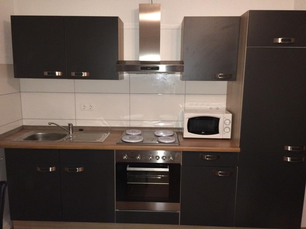 Apartment Am Ring Бохум Номер фото