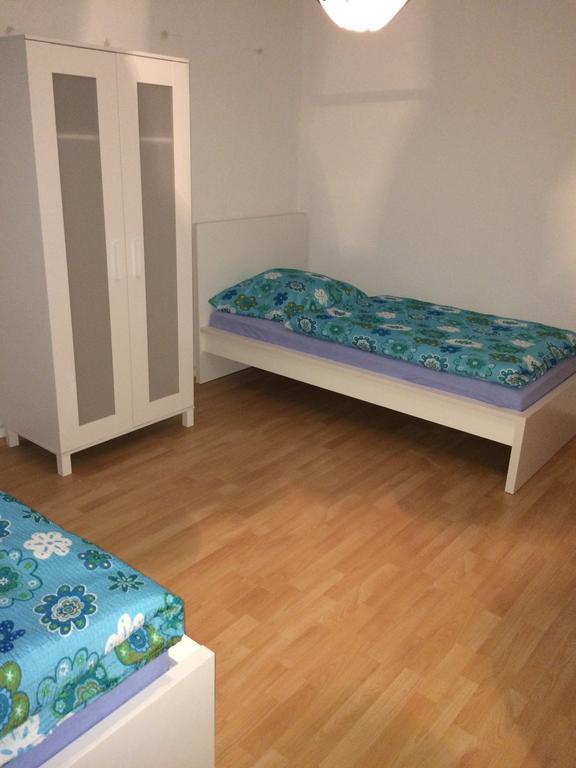 Apartment Am Ring Бохум Номер фото
