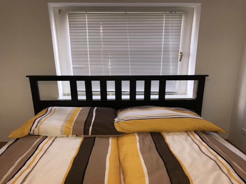 Apartment Am Ring Бохум Экстерьер фото