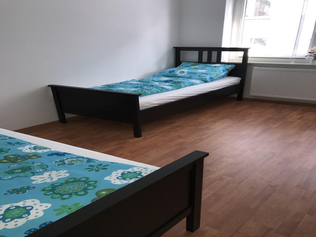 Apartment Am Ring Бохум Экстерьер фото