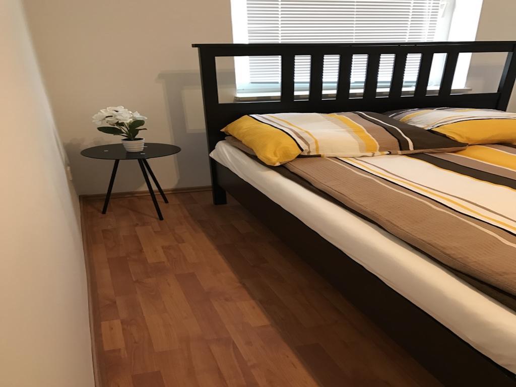Apartment Am Ring Бохум Экстерьер фото