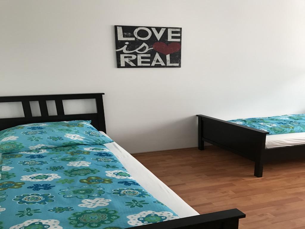 Apartment Am Ring Бохум Экстерьер фото