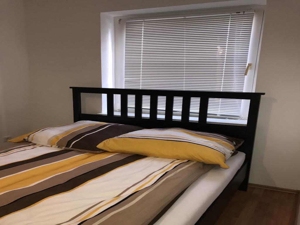 Apartment Am Ring Бохум Экстерьер фото