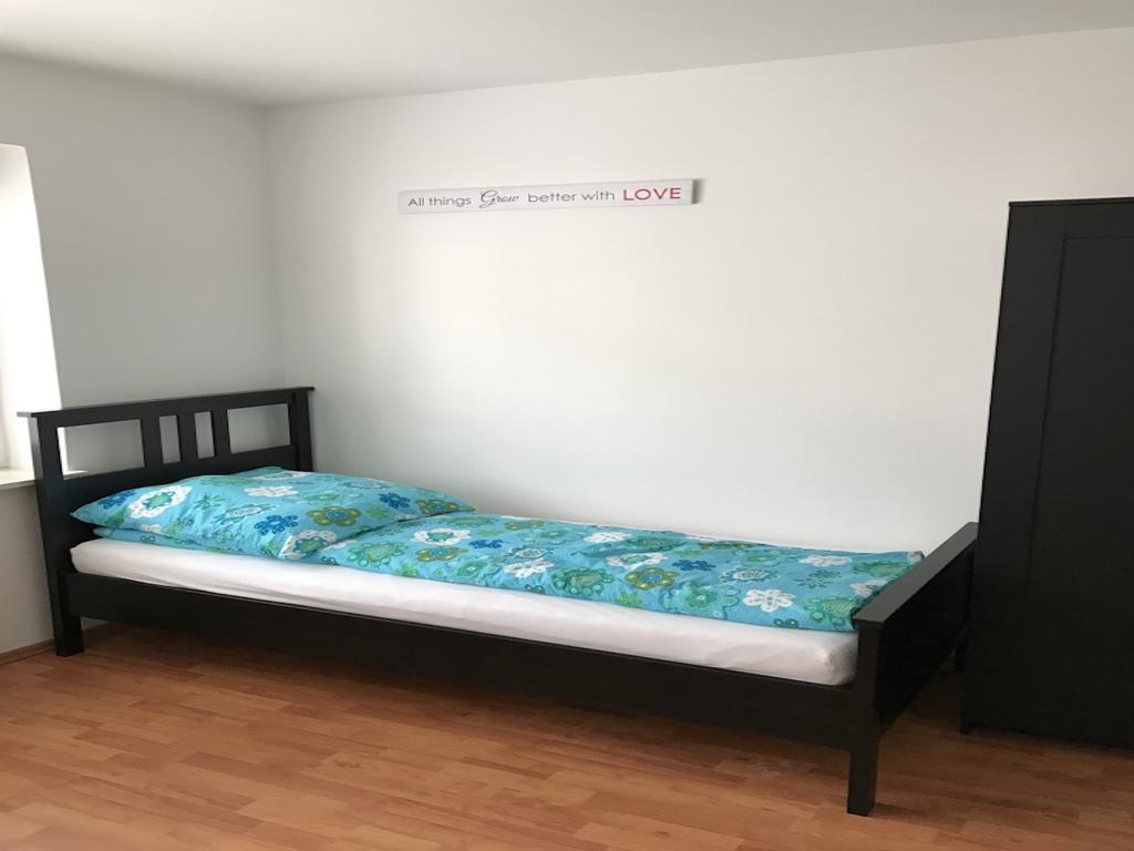 Apartment Am Ring Бохум Экстерьер фото