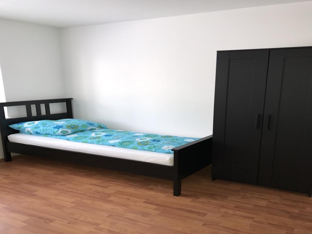 Apartment Am Ring Бохум Экстерьер фото