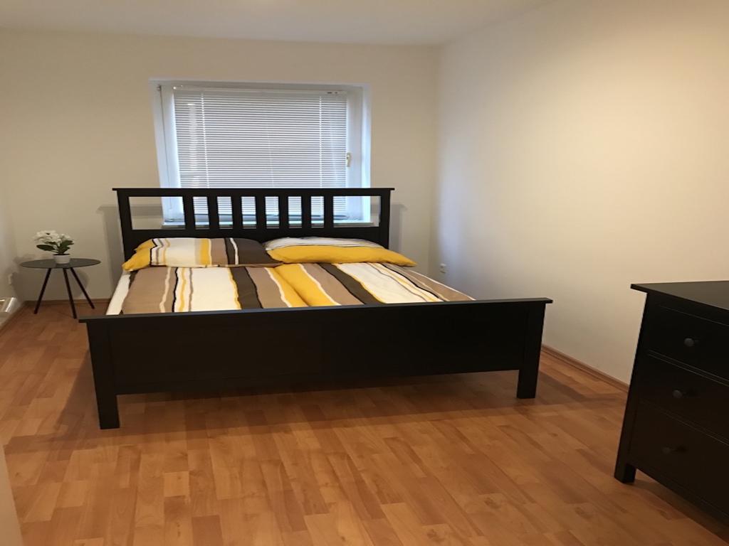 Apartment Am Ring Бохум Экстерьер фото