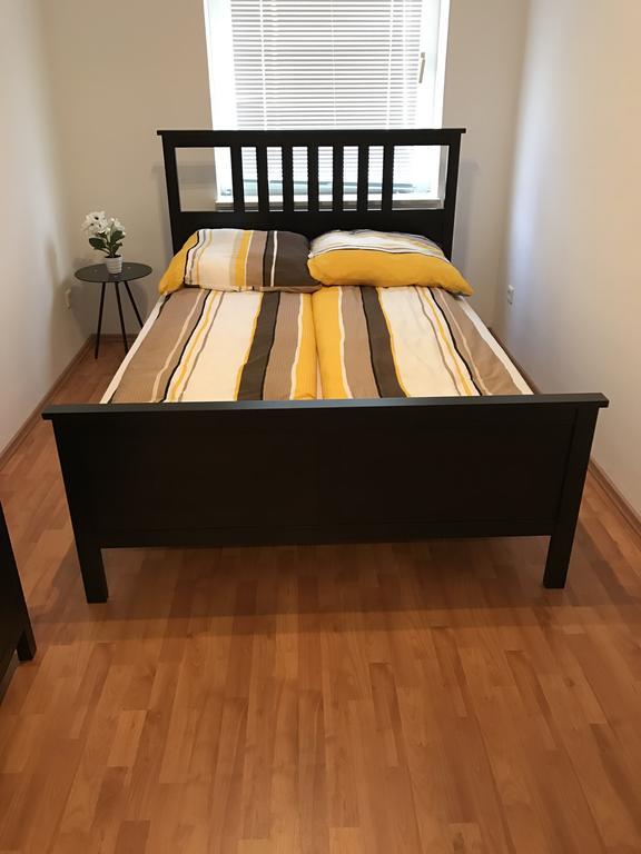 Apartment Am Ring Бохум Экстерьер фото
